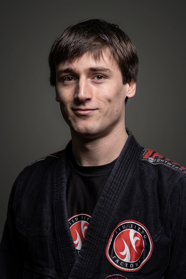 Coen Gi