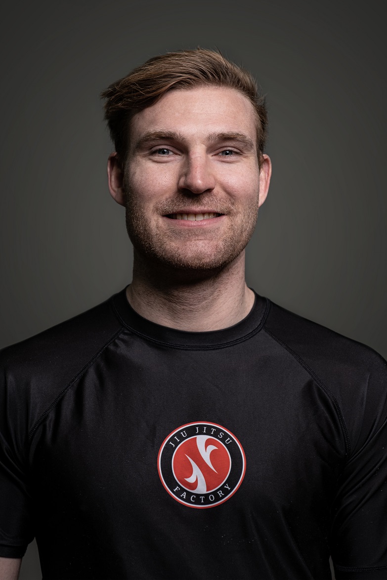 Jorn nogi