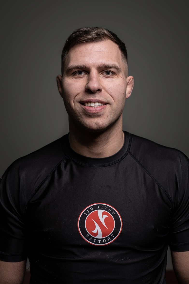 Michiel nogi