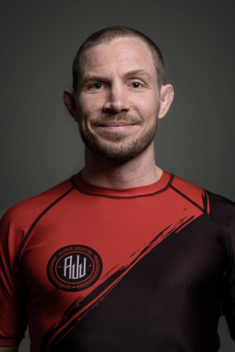 Patrick nogi